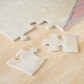 Vintages Fahrzeug wiederherstellen Puzzle (Seite)