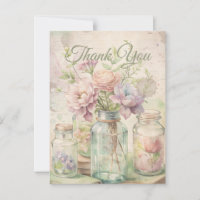 Vintages florales Hochzeitsszenario Brautparty Vie