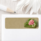 Vintages Florentiner Peony Classy (Insitu)