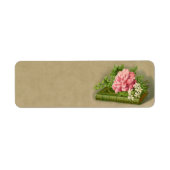 Vintages Florentiner Peony Classy (Vorne)