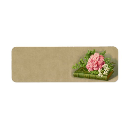 Vintages Florentiner Peony Classy (Vorne)