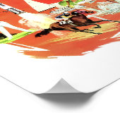 Vintages Florida Travel Poster (Ecke)