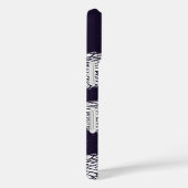 Vintages Flügelrad Case-Mate iPhone Hülle (Rückseite / Rechts)