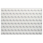 Vintages Flugzeug-Gewebe des Weltkrieg-2 Stoff (Yard (91,4 cm))