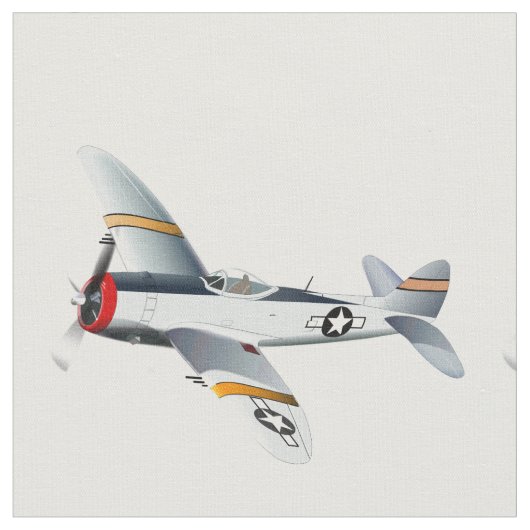 Vintages Flugzeug-Gewebe des Weltkrieg-2 Stoff (Nahaufnahme)