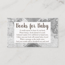 Vintages Flugzeug & Graue Weltkarte