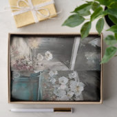 Vintages Ford Seidenpapier (Geschenk)