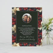 Vintages Foto (Stehend Vorderseite)