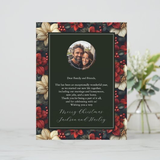 Vintages Foto (Stehend Vorderseite)