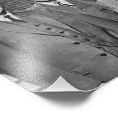 Vintages Foto (Ecke)