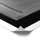 Vintages Foto 1916 Pferdeausstellung Poster (Ecke)