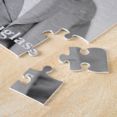 Vintages Foto Abolitionist Frederick Douglass Puzzle (Seite)
