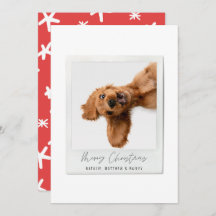 Vintages Foto mit einfachen Schriften