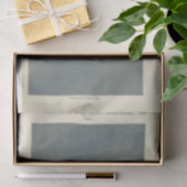 Vintages Foto Princess-Decoupon Seidenpapier (Geschenk)