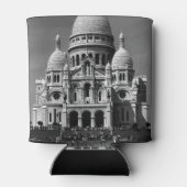 Vintages Frankreich Dosenkühler (Rückseite)