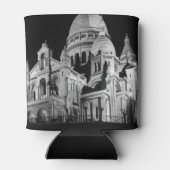 Vintages Frankreich Dosenkühler (Rückseite)