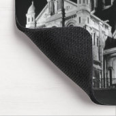 Vintages Frankreich Mousepad (Ecke)