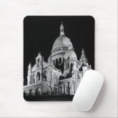 Vintages Frankreich Mousepad (Mit Mouse)