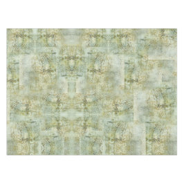 Vintages Französisch Tischdecke