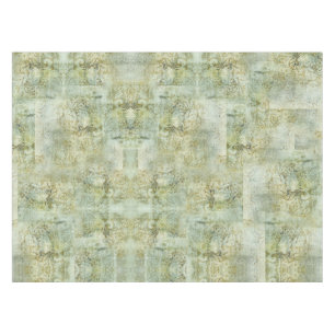 Vintages Französisch Tischdecke