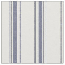 Vintages französisches Blumenmuster Stoff