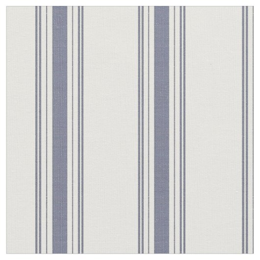 Vintages französisches Blumenmuster Stoff (Nahaufnahme)