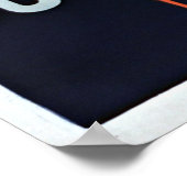 Vintages Französisches Cottin & Desgouttes Classic Poster (Ecke)