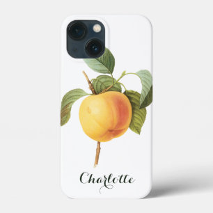 Vintages Fruchtfutter, Calville Apple von Redoute Case-Mate iPhone Hülle