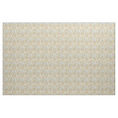 Vintages Fruchtmuster Stoff (Yard (91,4 cm))
