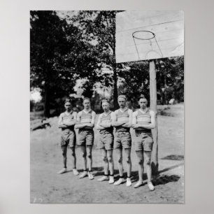 Vintages G.C. Poster Series