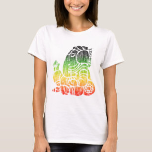 Vintages Ganesh T-Shirt