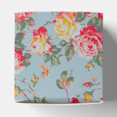 Vintages Gastgeschenk Geschenkboxen Geschenkschachtel (Oben)