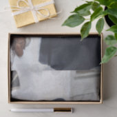 Vintages Gemälde für weibliche Pferde Seidenpapier (Geschenk)