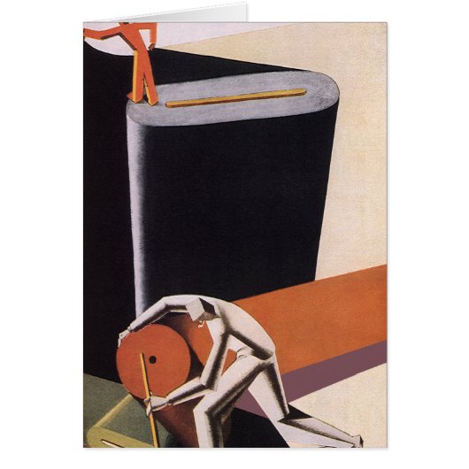 Vintages Geschäft, Art-Deco-Stoffe und Textilien (Vorne)