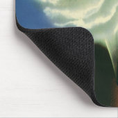 Vintages Geschäft, Steam Whistle Factory Sunrise Mousepad (Ecke)