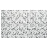 Vintages Gewebe für Fahrräder Stoff (Yard (91,4 cm))