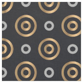 Vintages Gewebe Stoff (Nahaufnahme)