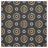 Vintages Gewebe Stoff (Muster)