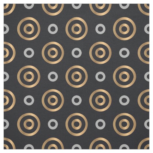 Vintages Gewebe Stoff (Muster)