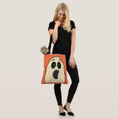 Vintages Ghost Tasche (Am Model)