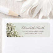 Vintages Gipskraut (Insitu)