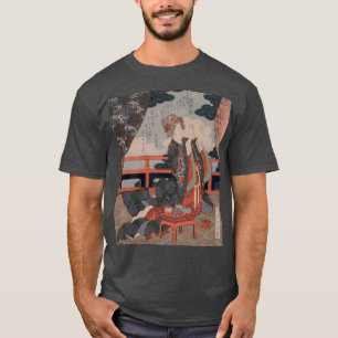 Vintages Good Mate Tanabata Festival T-Shirt