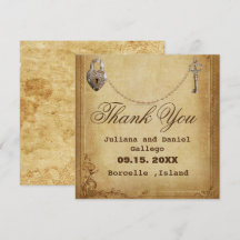 Vintages Gotisches Skelett Wichtige Hochzeit