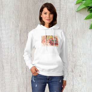 Vintages Gramophon Hoodie