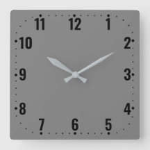 Vintages graues Gesicht mit Zahlen - brüchig