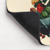 Vintages Greenbelt-Mousepad Mousepad (Ecke)