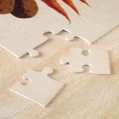 Vintages Greenbelt-Rätsel Puzzle (Seite)