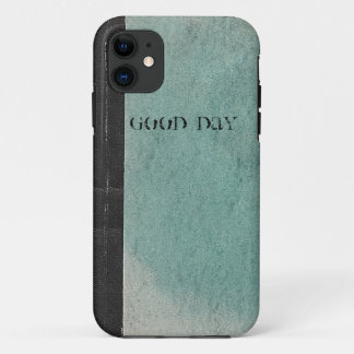 Vintages Grün iPhone5Case der Retro Case-Mate iPhone Hülle