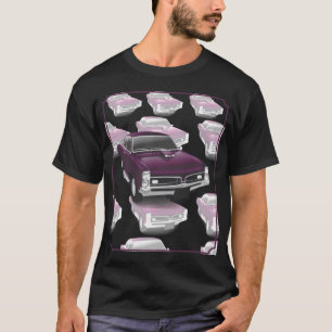 Vintages GTO got? T-Shirt