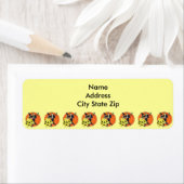 Vintages Halloween (Insitu)